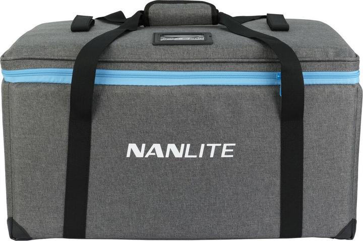 Actual product image Nanlite Forza 720B (Video light)