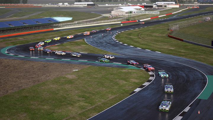 Immagine prodotto 505 Games Assetto Corsa Competizione (PS5, DE)