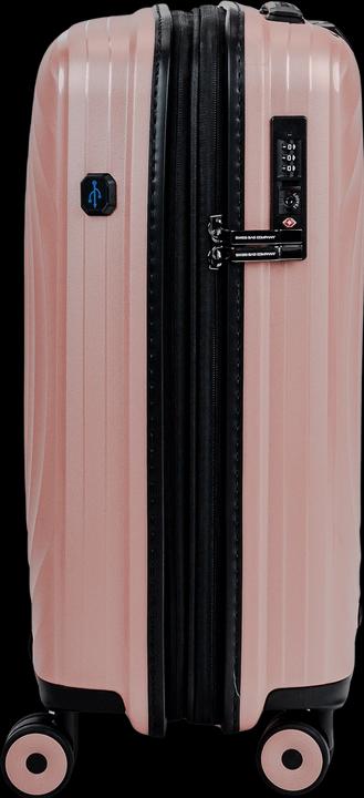 Produktbild Swissbags Echo (49 l, Handgepäck (bis 50l))