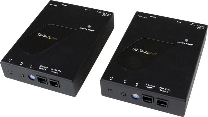 Produktbild StarTech HDMI Over IP Extender Kit