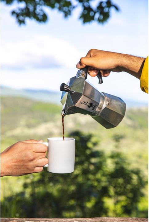 Produktbild Bialetti Moka12 (12 T.)