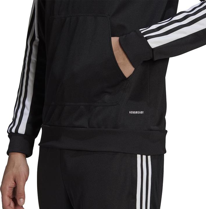 Actual product image adidas SQUADRA 21 HOOD (48, 49, 50)