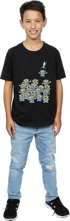 Immagine prodotto Toy Story Maglietta in cotone The Claw per ragazzi (152, 158)