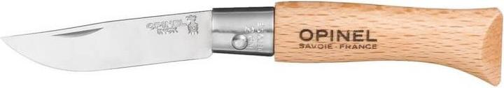 Image du produit Opinel N°3 (4 cm)