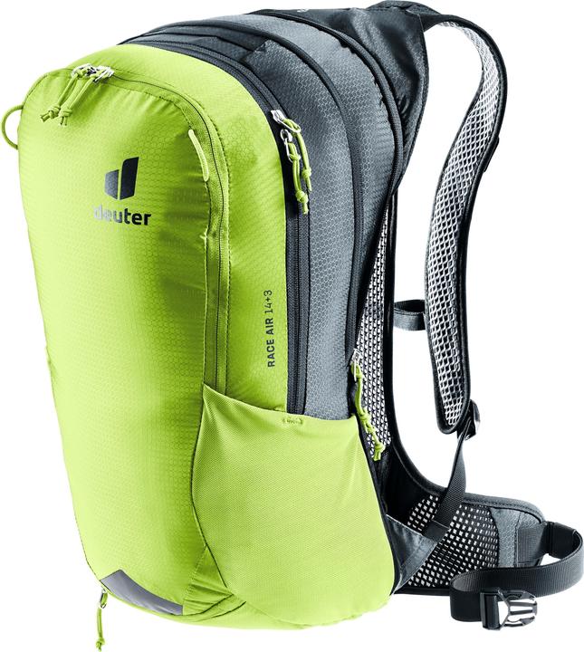 Actual product image Deuter Race Air 14+3 (17 l)