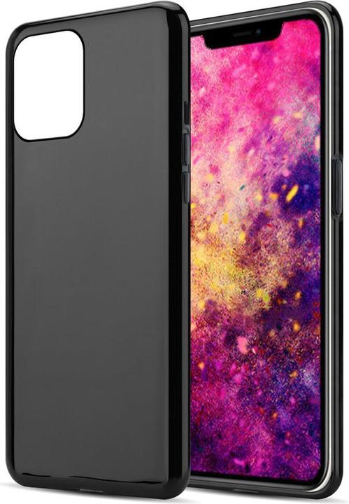 Immagine prodotto Cadorabo TPU ultra sottile AIR Cover (Apple iPhone 12 Pro Max)
