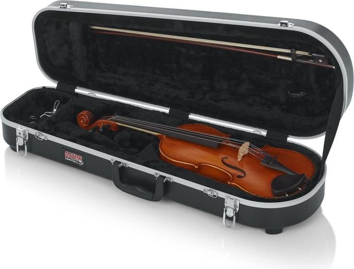 Actual product image Gator GC-VIOLIN 4/4 Violin Case (violin)