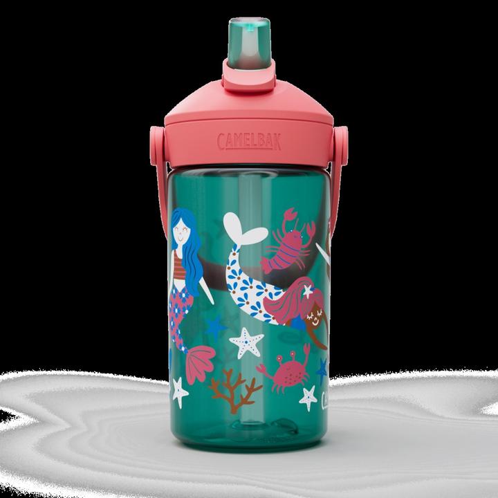 Productafbeelding Camelbak Thrive Flip Straw Kids (0.40 l)