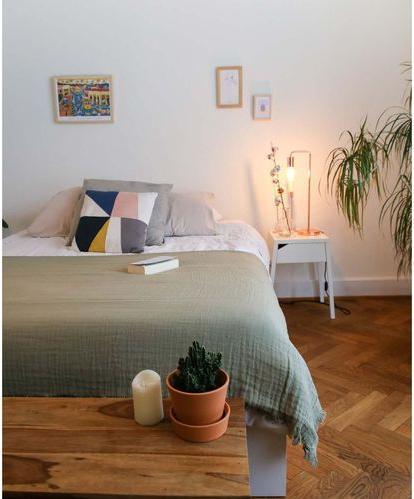 Actual product image Esmée Bedspread (220 x 240 cm)