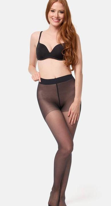 Produktbild DIM Diam's Voile Galbé (22 DEN, 34 - 36)