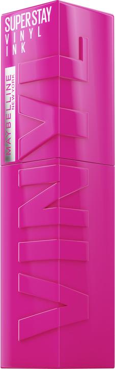 Produktbild Maybelline New York MNY Superstay/Forever Lip (150 Striking)