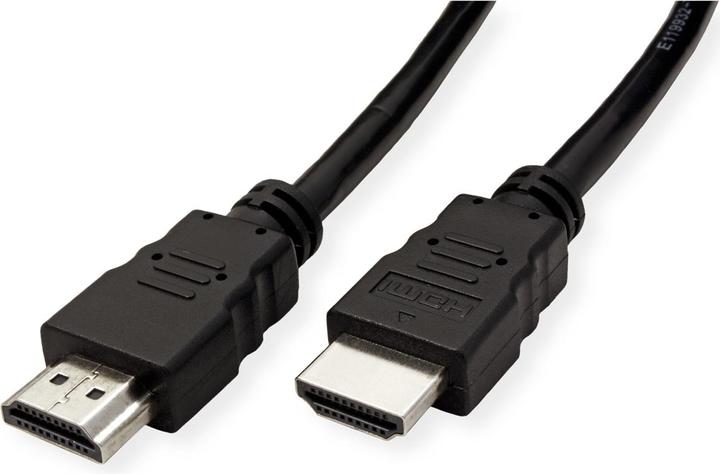 Produktbild Value HDMI (Typ A) — HDMI (Typ A) (2 m, HDMI)
