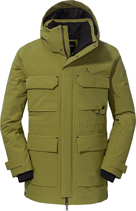 Actual product image Schöffel Ridgeland (XL)