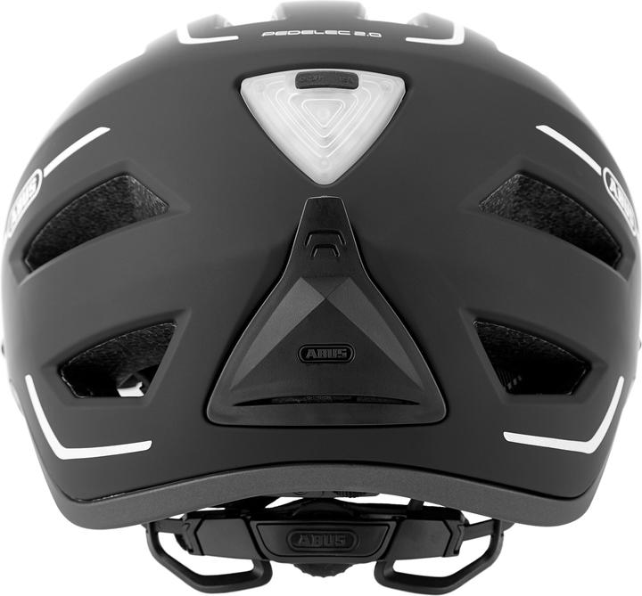 Image du produit Abus Pedelec 2.0 (51 - 55 cm)