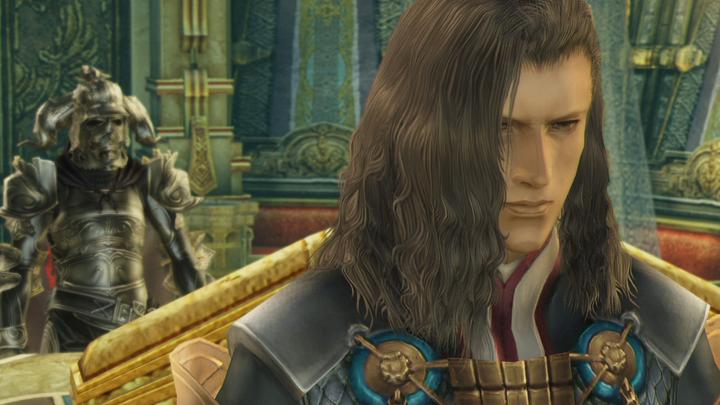 Image du produit Square Enix Final Fantasy XII L'âge du zodiaque (Switch, Switch Lite, Switch OLED, EN)