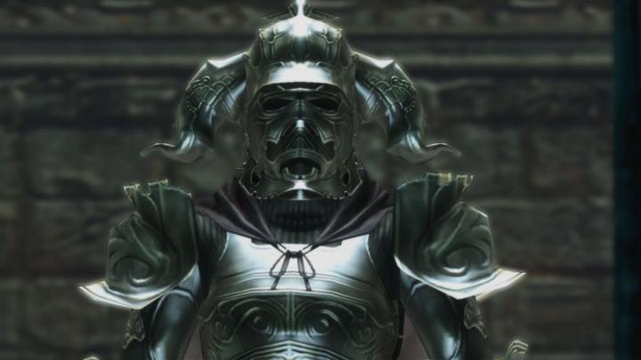 Image du produit Square Enix Final Fantasy XII L'âge du zodiaque (Switch, Switch Lite, Switch OLED, EN)