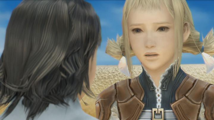 Image du produit Square Enix Final Fantasy XII L'âge du zodiaque (Switch, Switch Lite, Switch OLED, EN)