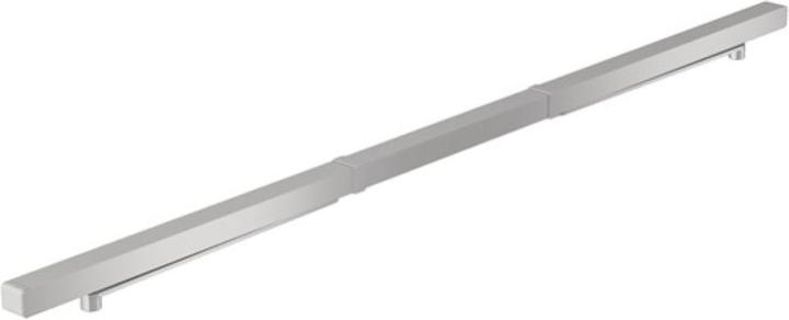 Dormakaba Guide rail with closing follower controller G-SR/BG XEA (Room door, Entrance door, Wooden door, French window, Indoor)