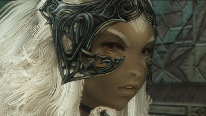 Image du produit Square Enix Final Fantasy XII L'âge du zodiaque (Switch, Switch Lite, Switch OLED, EN)