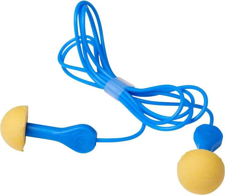 Produktbild EAR 3M EX-01-001 E-A-R EXPRESS Gehörschutzstöpsel SNR 28db (2 x)