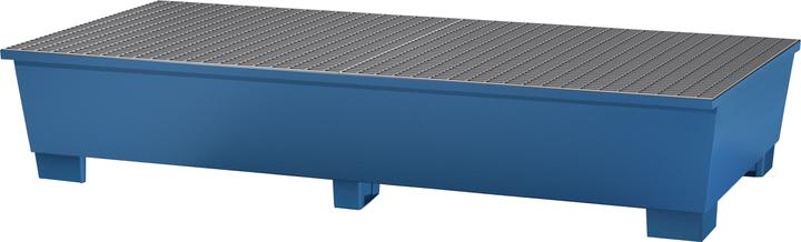 Actual product image asecos IBC station