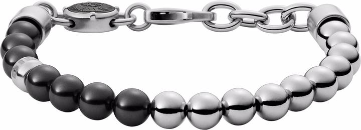 Immagine prodotto Diesel Perline (19.50 cm, Acciaio inossidabile)