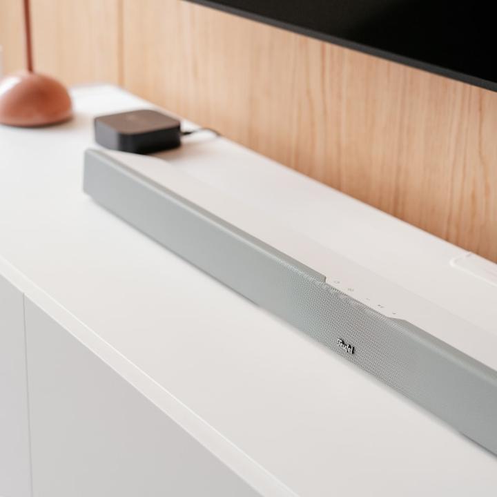 Produktbild Teufel Cinebar 11 Set (150 W, 2.1 Kanal)