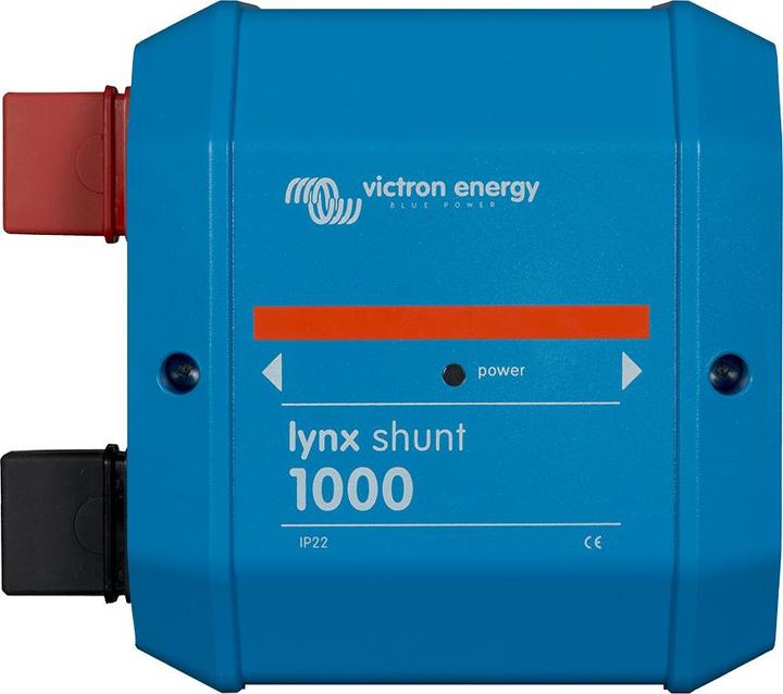 Actual product image Victron Energy Lynx Shunt VE.Can