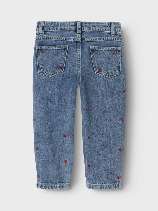 Produktbild Name it Baggy Fit Jeans (128)