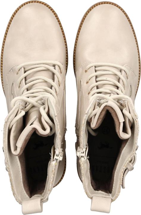 Actual product image Mustang Stiefelette (40)