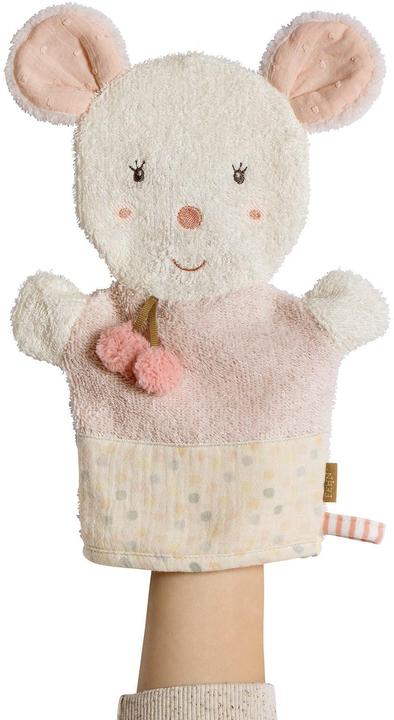 Immagine prodotto Fehn Guanto da lavaggio per bambini