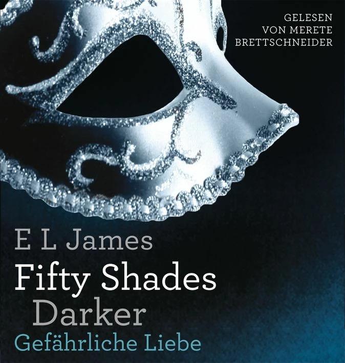 Produktbild Fifty Shades of Grey. Die Gesamtausgabe 1-3 (Sonja Hauser, E. L. James, Andrea Brandl, Merete Brettschneider, Deutsch)