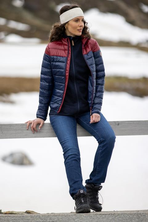 Produktbild Rukka Wrap Jac Damen Thermo Jacke (34)