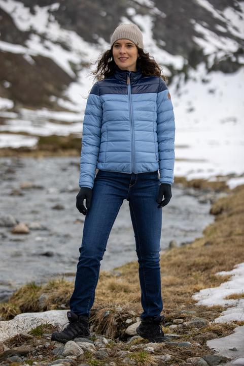 Produktbild Rukka Wrap Jac Damen Thermo Jacke (34)