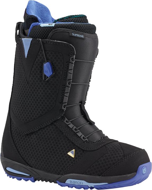 Immagine prodotto Burton Eclissi blu suprema (36.5)