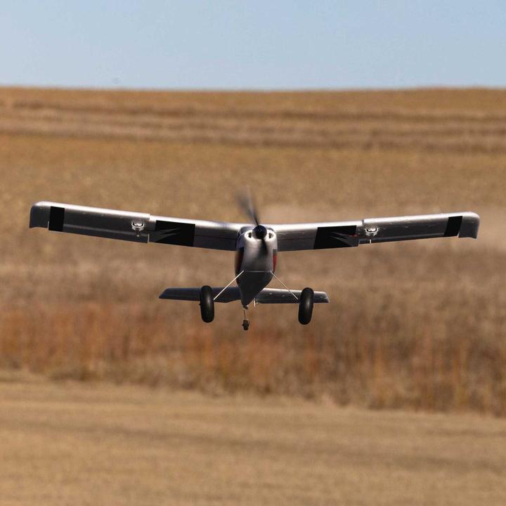 Actual product image Hobbyzone Motorised aircraft Apprentice STOL S 700 mm BNF Basic (Multi motor)