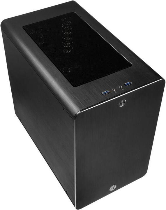 Immagine prodotto Raijintek Finestra Styx (mATX, Mini-ITX)