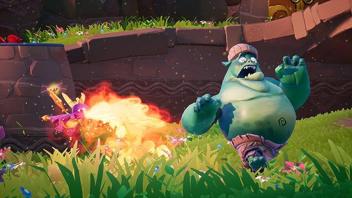 Produktbild Activision Spyro Reignited Trilogy (Xbox One X, Xbox Series X, EN)