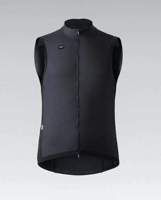 Actual product image Gobik Vest Vector Men Crow (S)