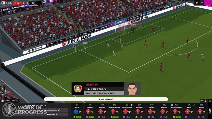 Actual product image Sega Football Manager 2022 (PC, DE)