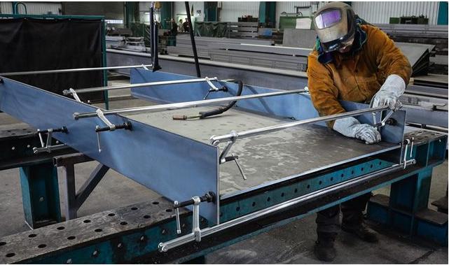 Image du produit Bessey Serre-joint (2000 mm)