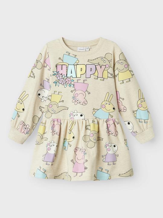 Produktbild Name it Peppa Wutz Kleid (110)