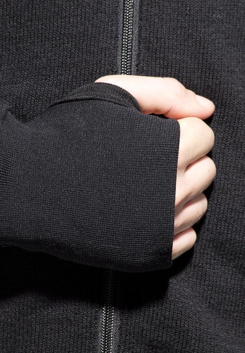Actual product image Woolpower 400 Full Zip Jacket Unisex (L)