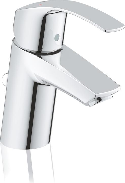 Grohe Eurosmart Einhand-Waschtischbatterie S-Size