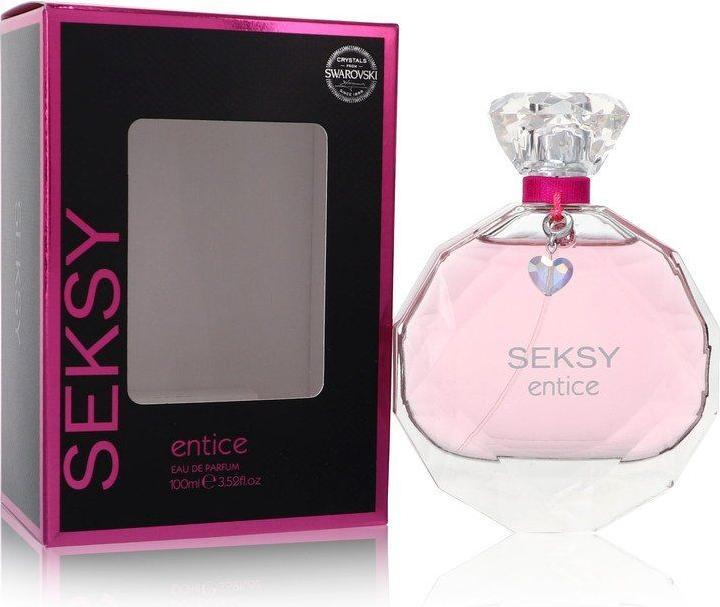 Produktbild Seksy Entice by (Eau de Parfum, 100 ml)