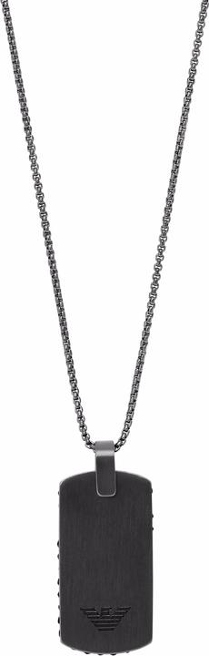 Immagine prodotto Emporio Armani affettivo (Acciaio inossidabile, 53 cm)