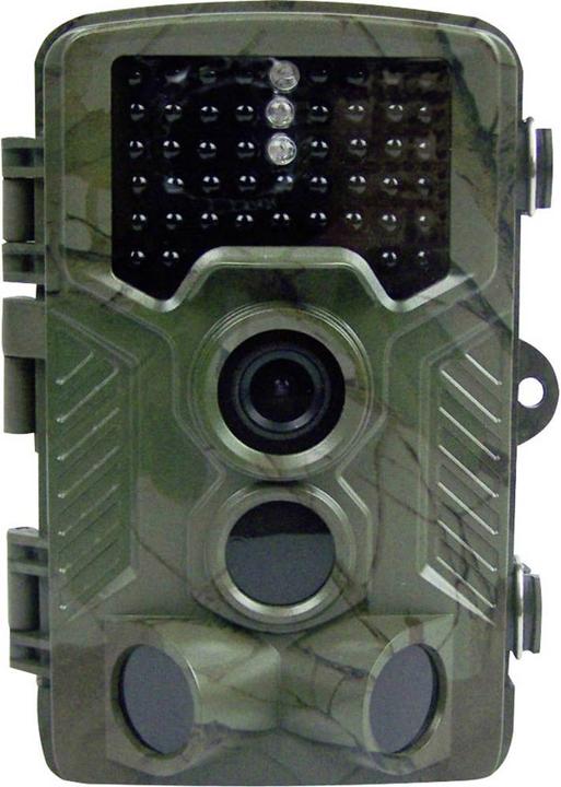 Berger & Schröter Game camera