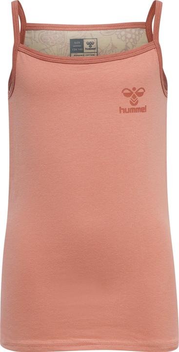 Image du produit hummel hmlCAROLINA STRAP TOP 2-PACK (104)