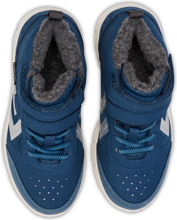 Produktbild hummel Crosslite Winter Mid Tex Jr (33)