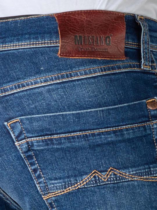 Produktbild Mustang Washington Jeans Slim 881 (W34/L34)
